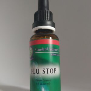 An image of our product - Flu Stop.