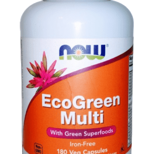 NOW EcoGreen Multi
