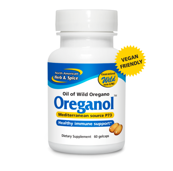 OREGANOL P73